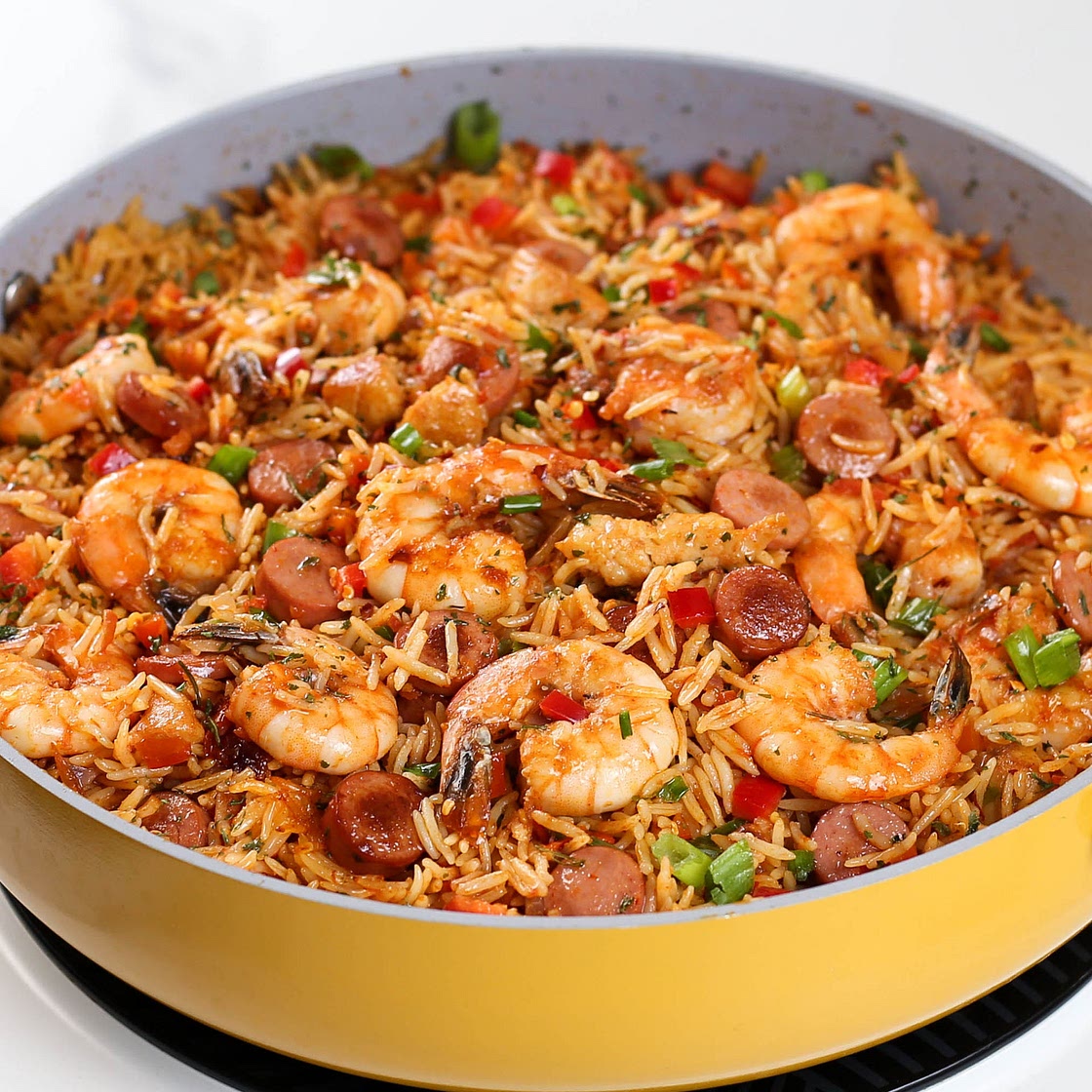 Jambalaya