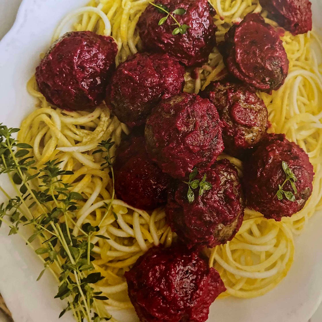 Meatballs