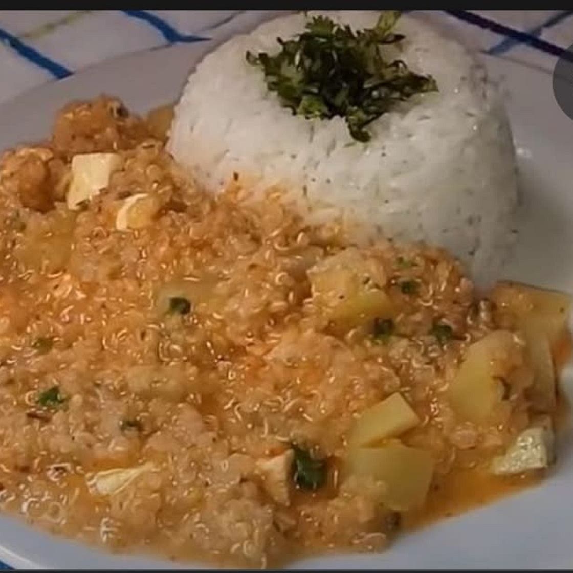 Quinoa