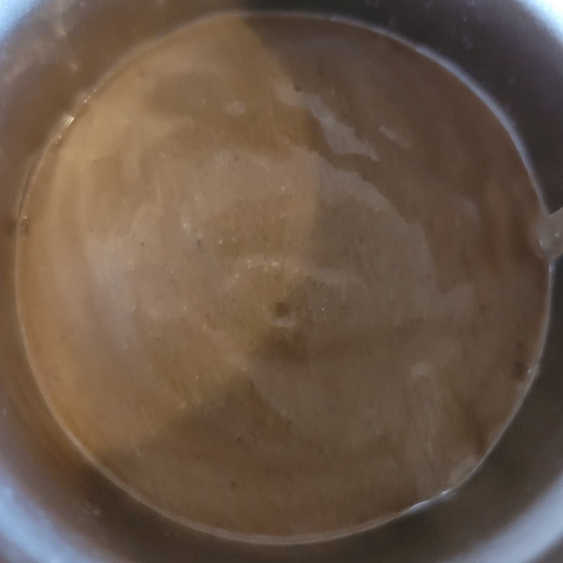Chocolate Green Shake