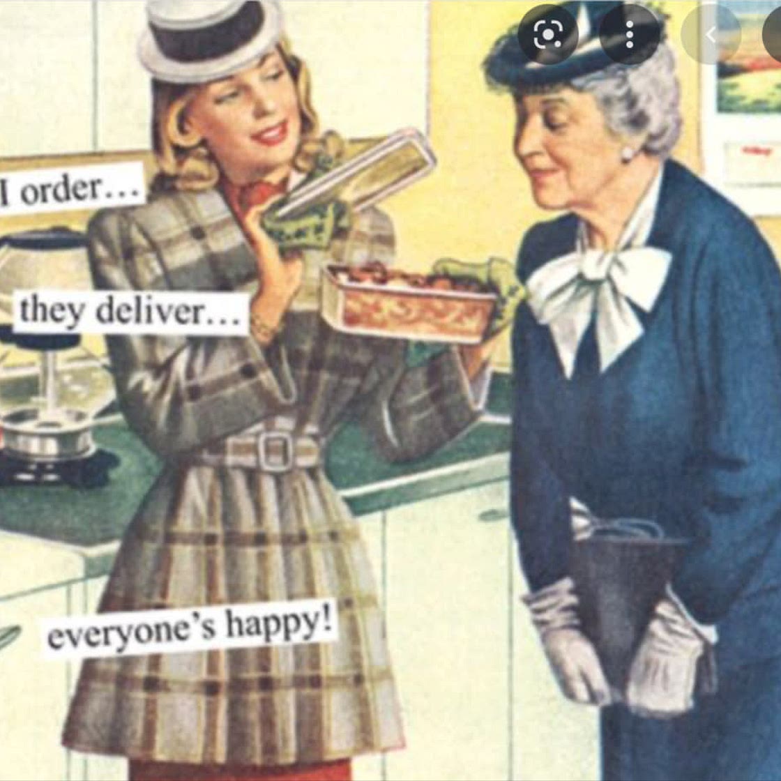Delivery
