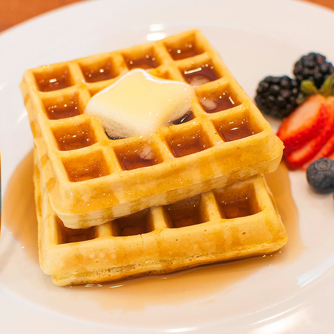 Kellogg's Eggo Waffles
