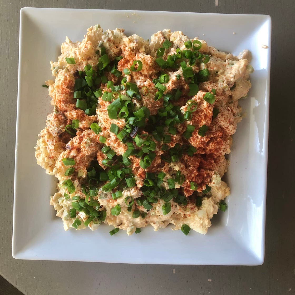 Potato Salad