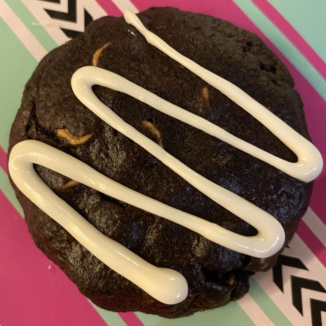 Peanut Butter Oreo Cookies (Parent Trap Cookies)