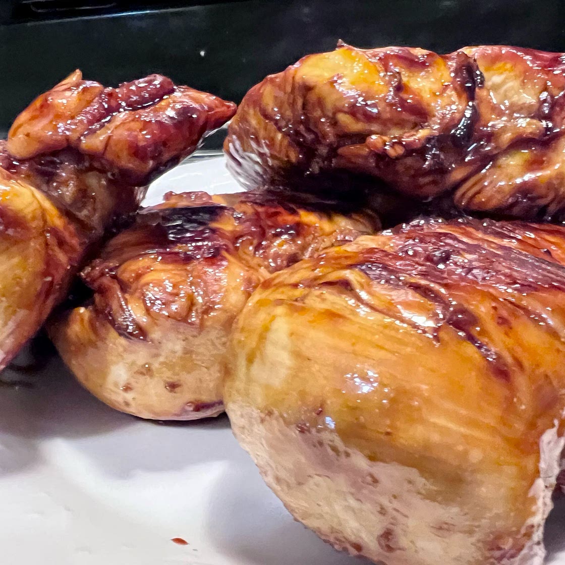 Pineapple Chicken Marinade
