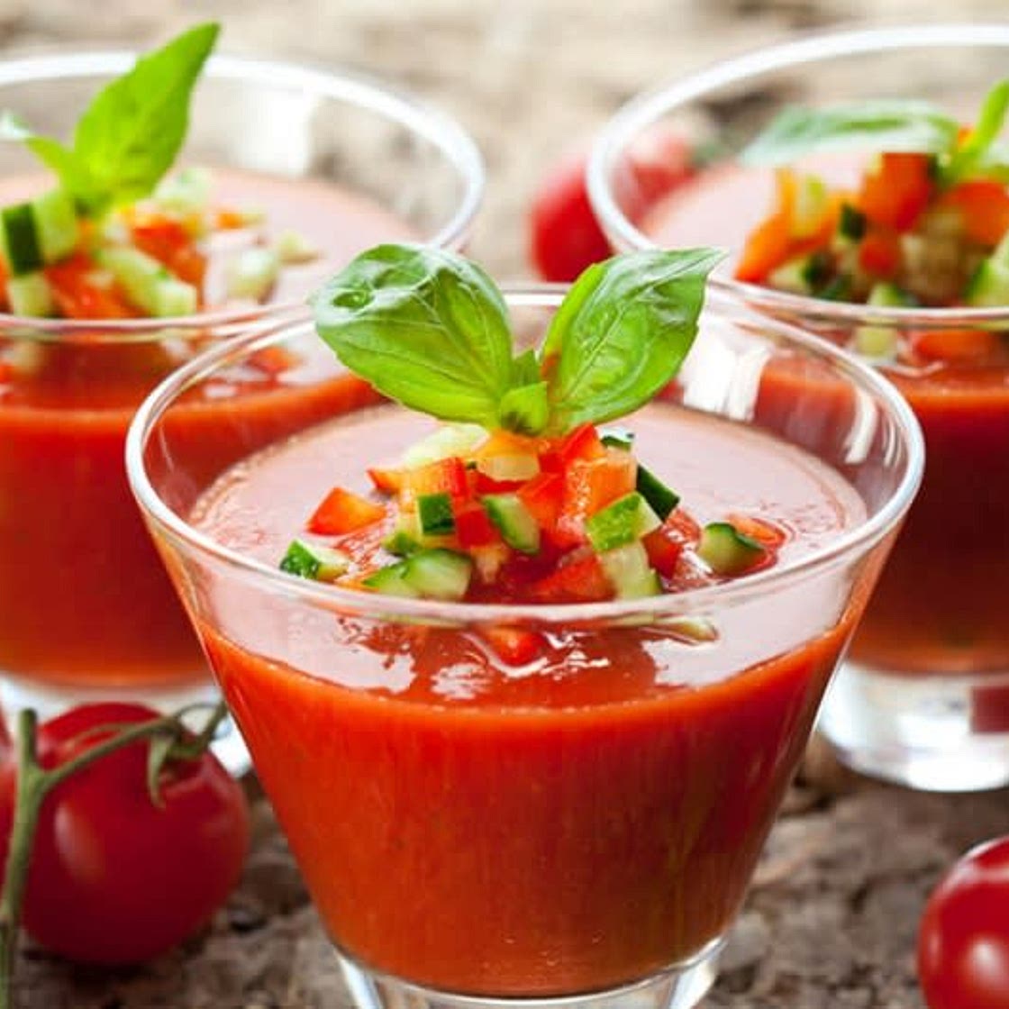 Gazpacho