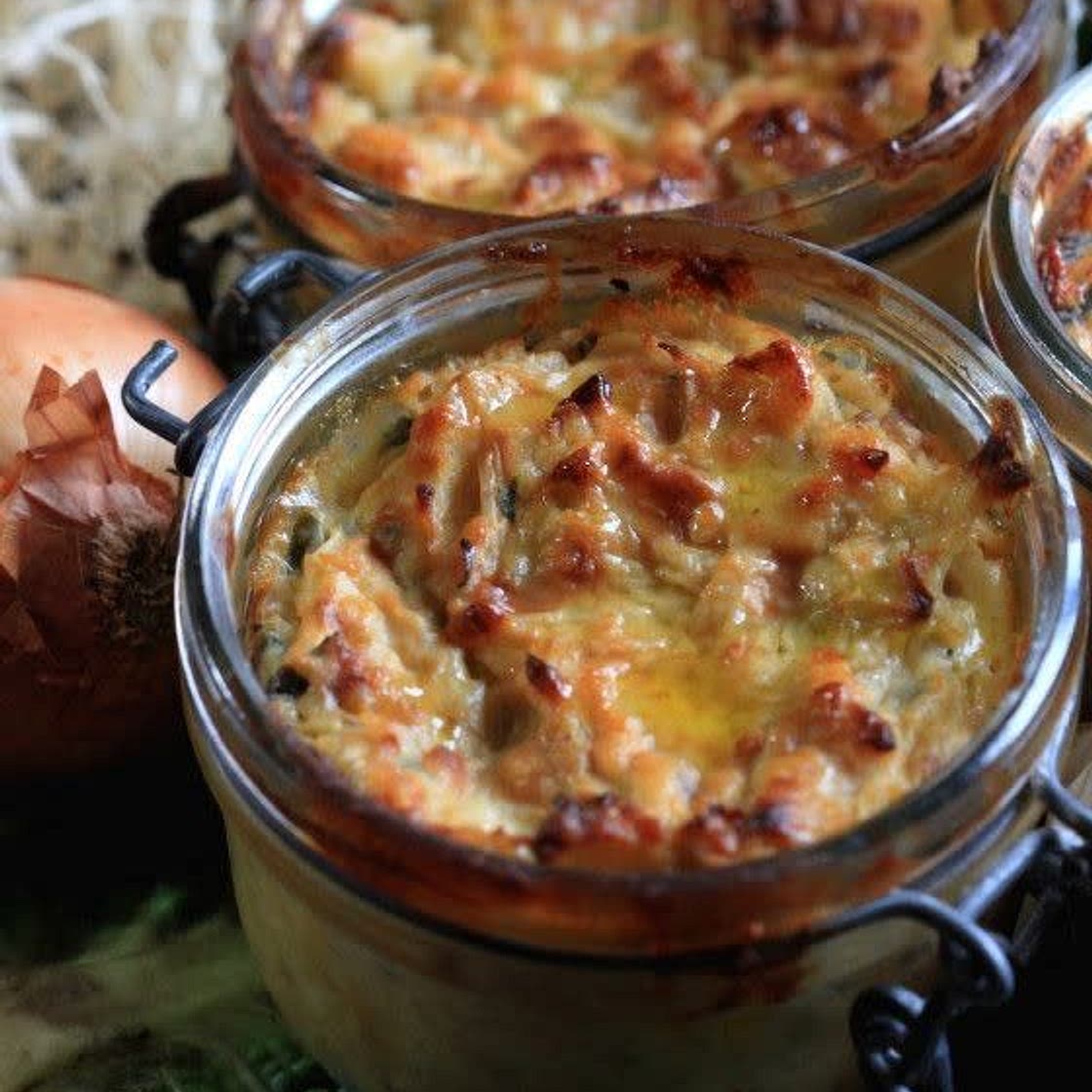 Fondant chou vert ⭐️