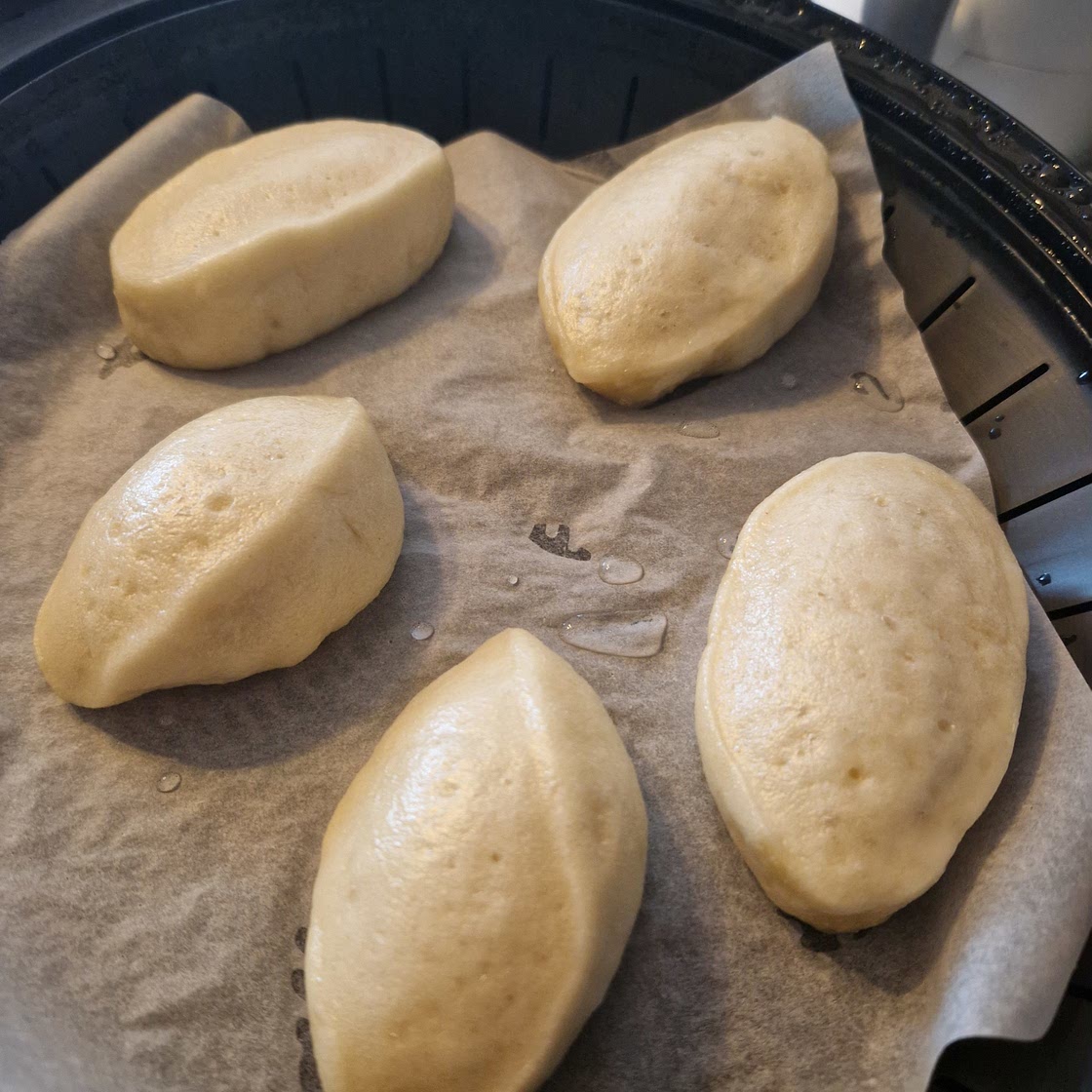 Mantou