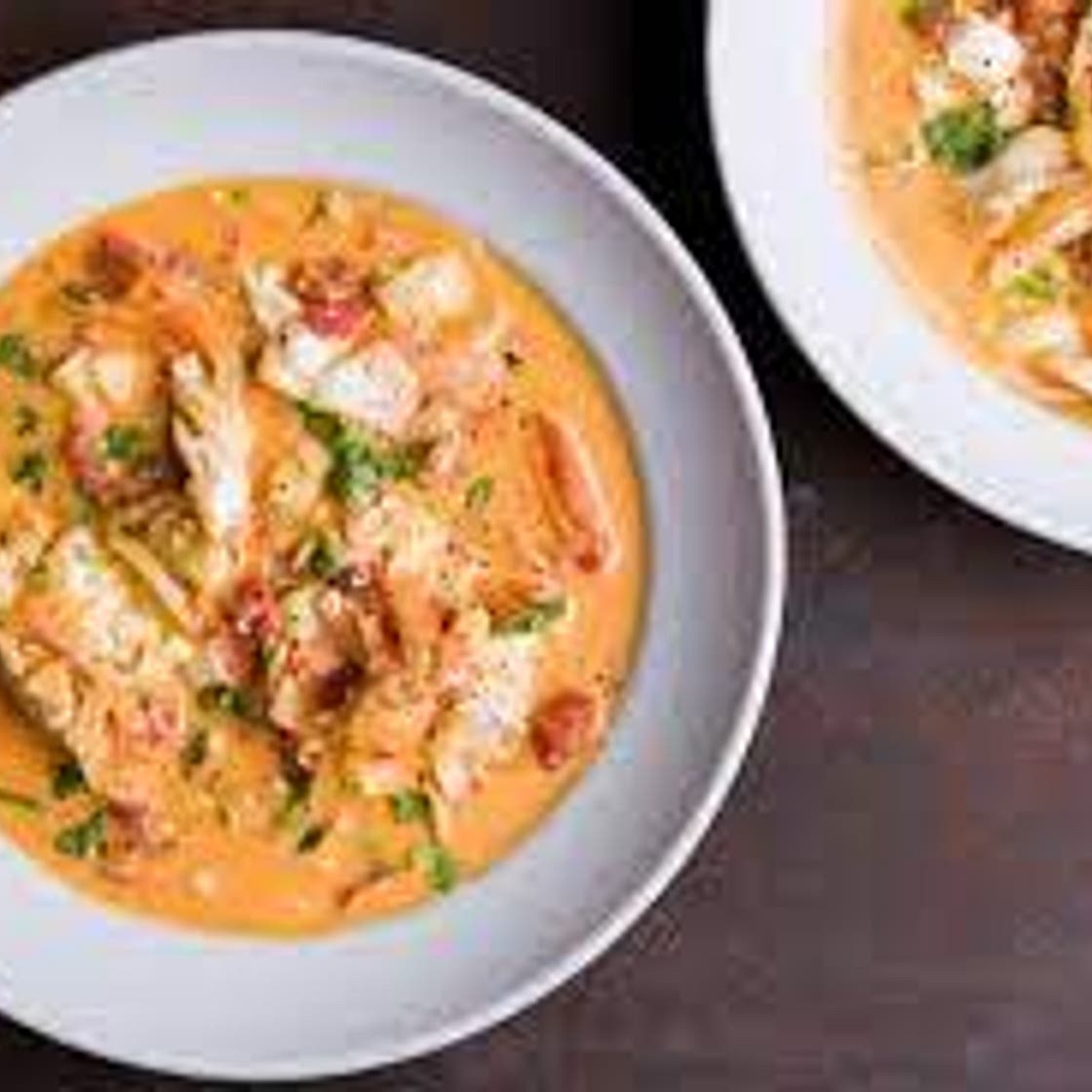 Moqueca - Brazilian Fish Stew