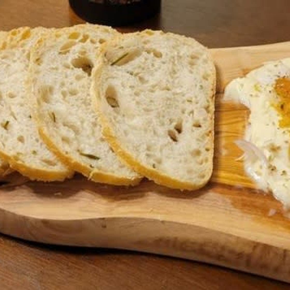 Butter Board