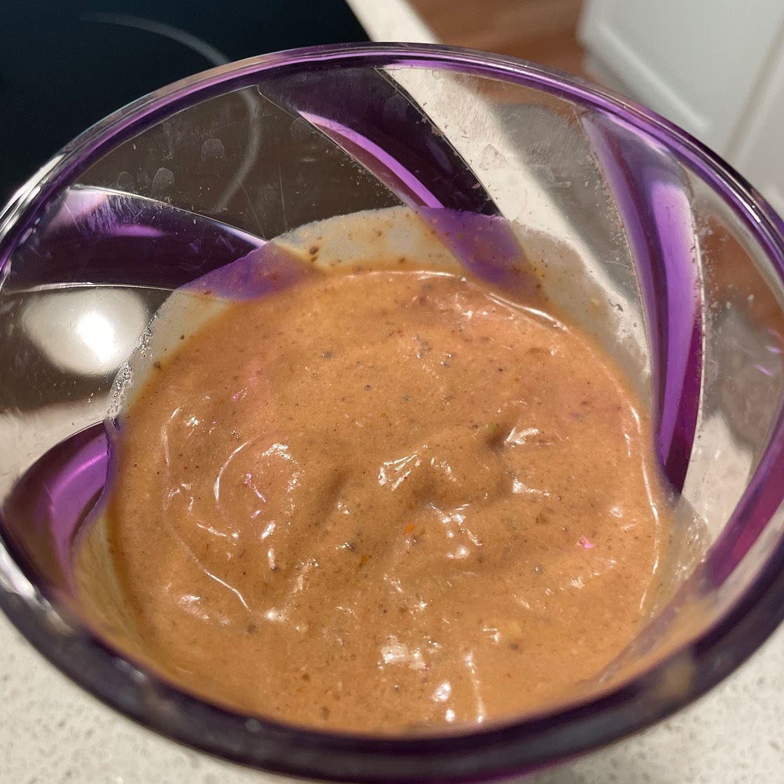 Easy Pumpkin Smoothie (Paleo, Vegan, AIP)