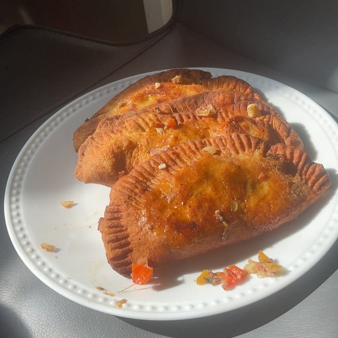 Beef Empanadas 