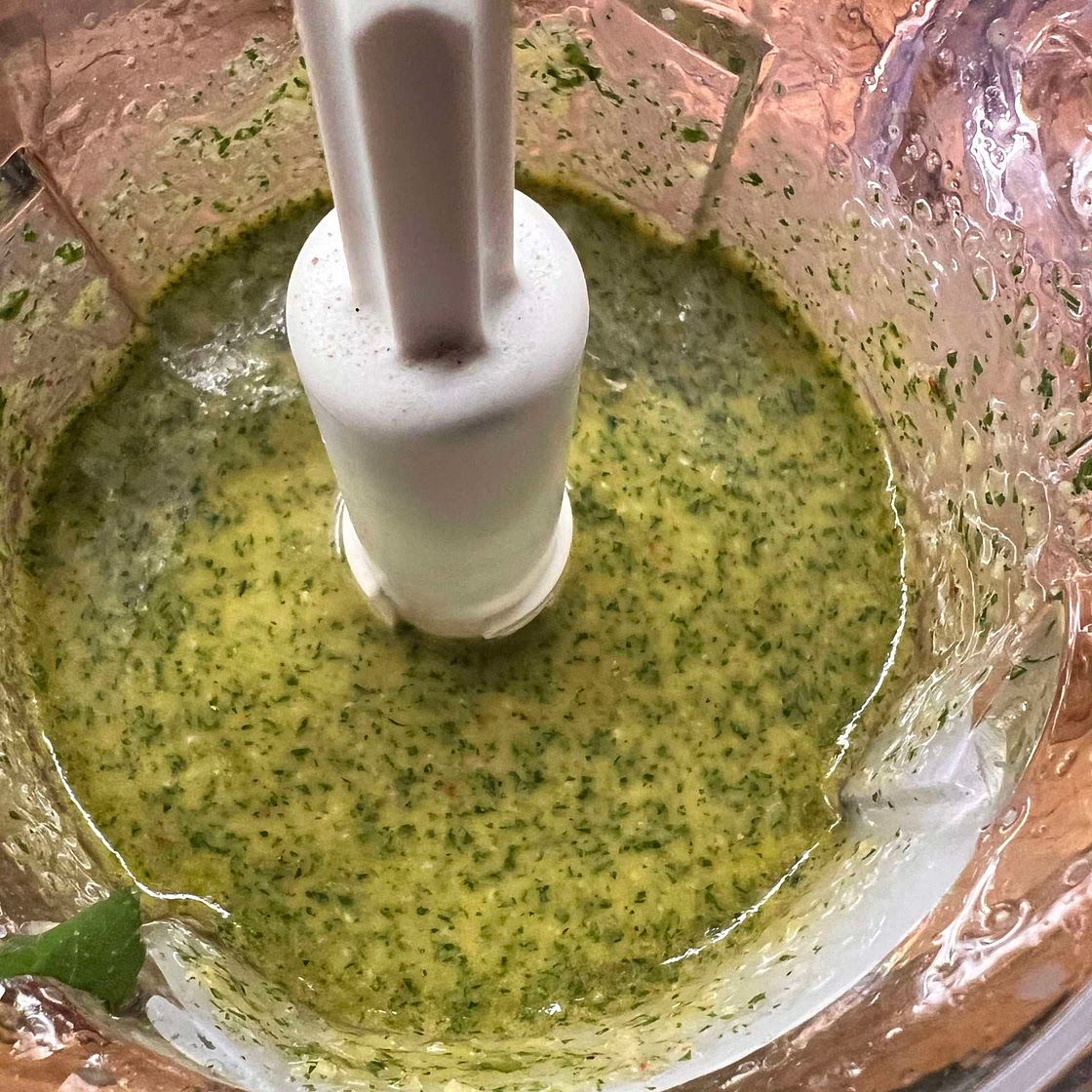 Chimichurri
