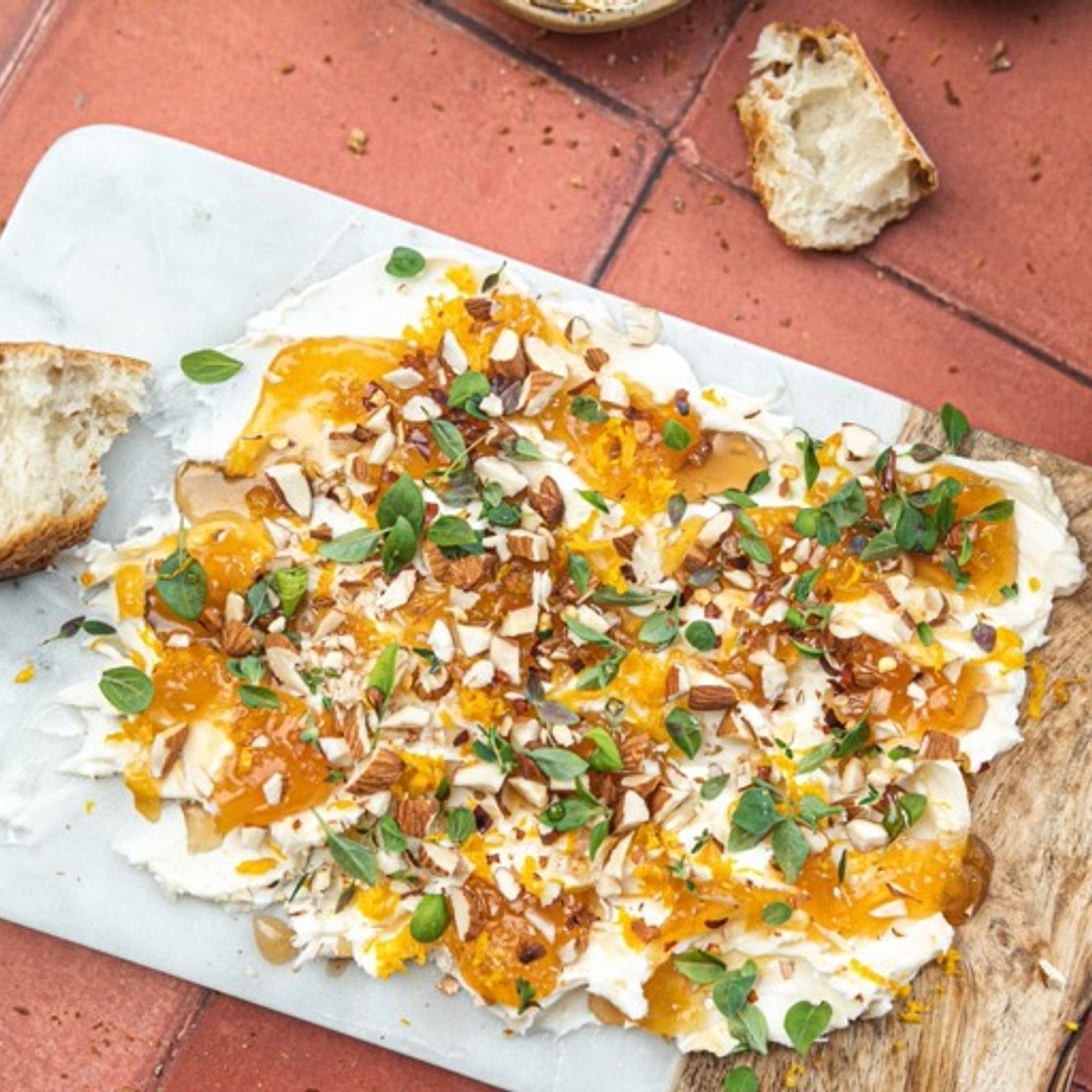 This Viral Vegan Butter Board Recipe You Will Ever Need!