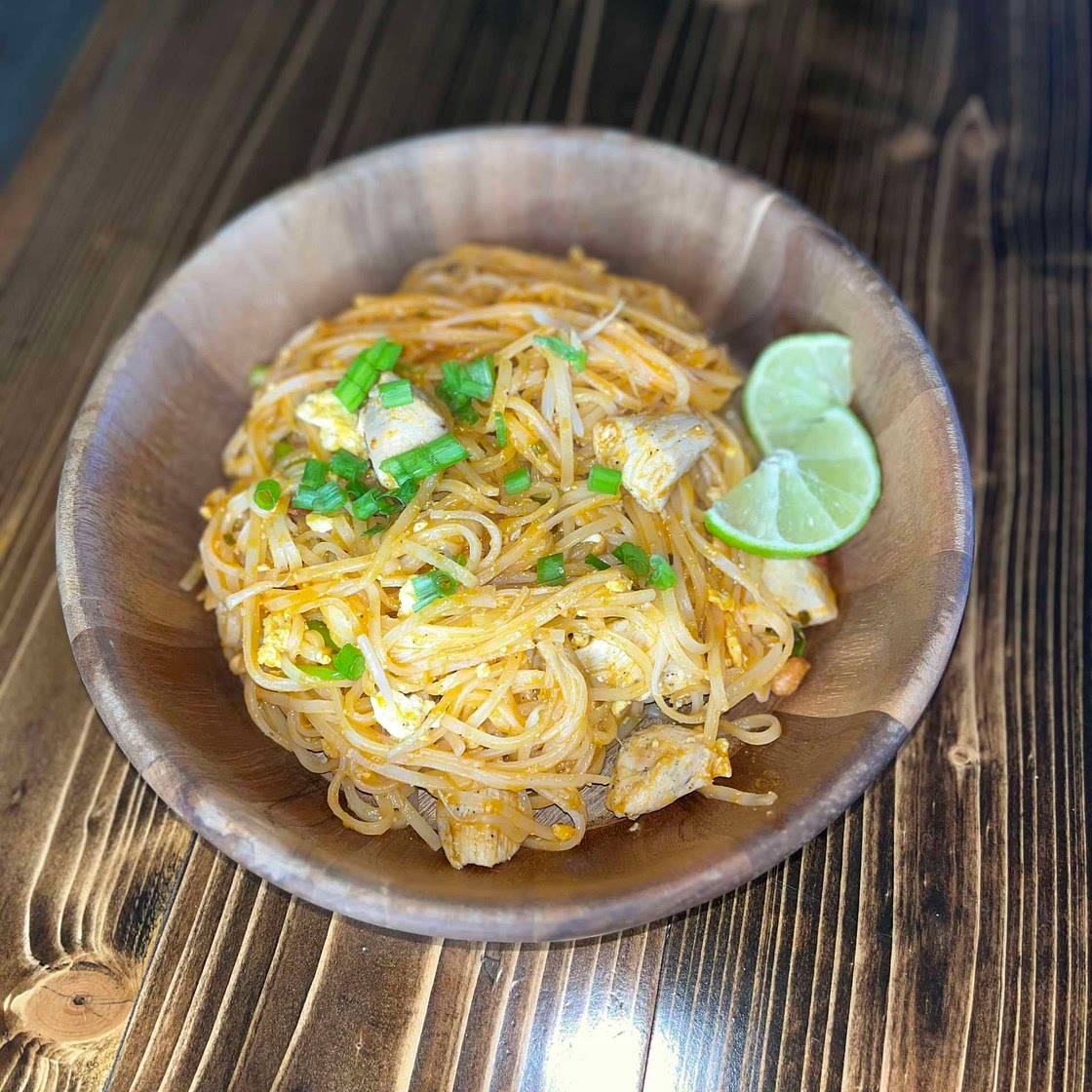 Pad Thai