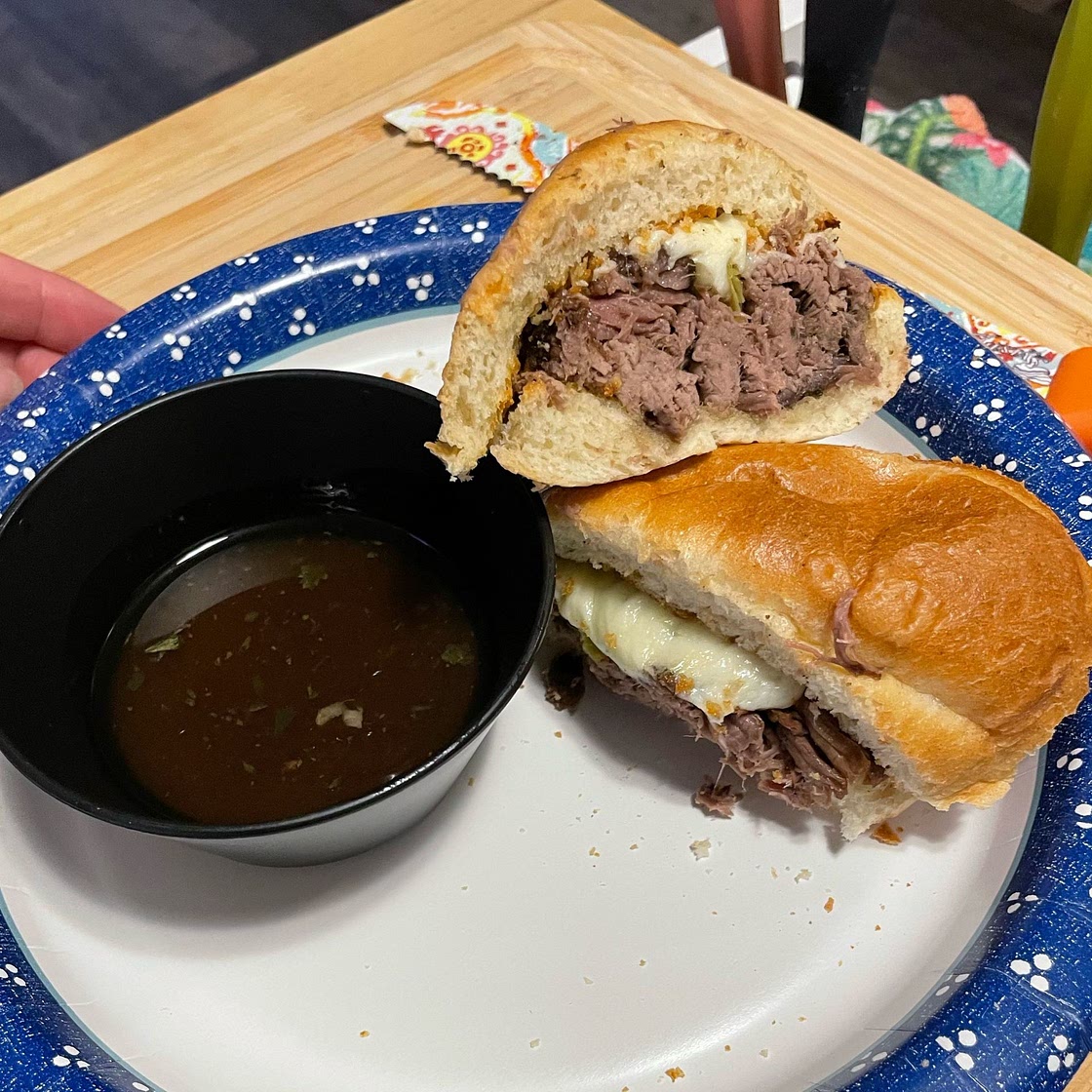 Italian Beef