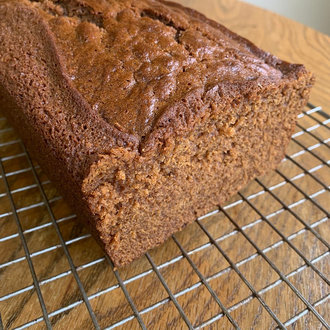 Apple Butter Bread