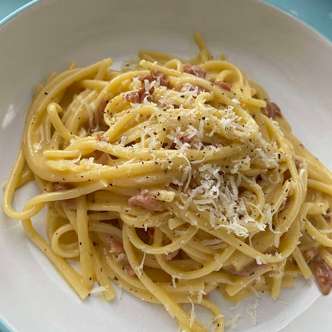 Carbonara 🍳