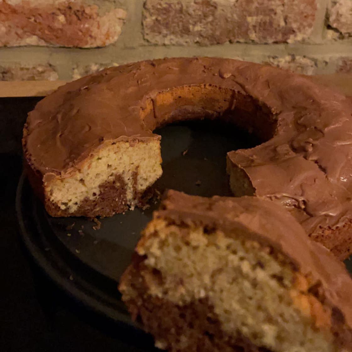 The Ultimate Moist Banana Bread