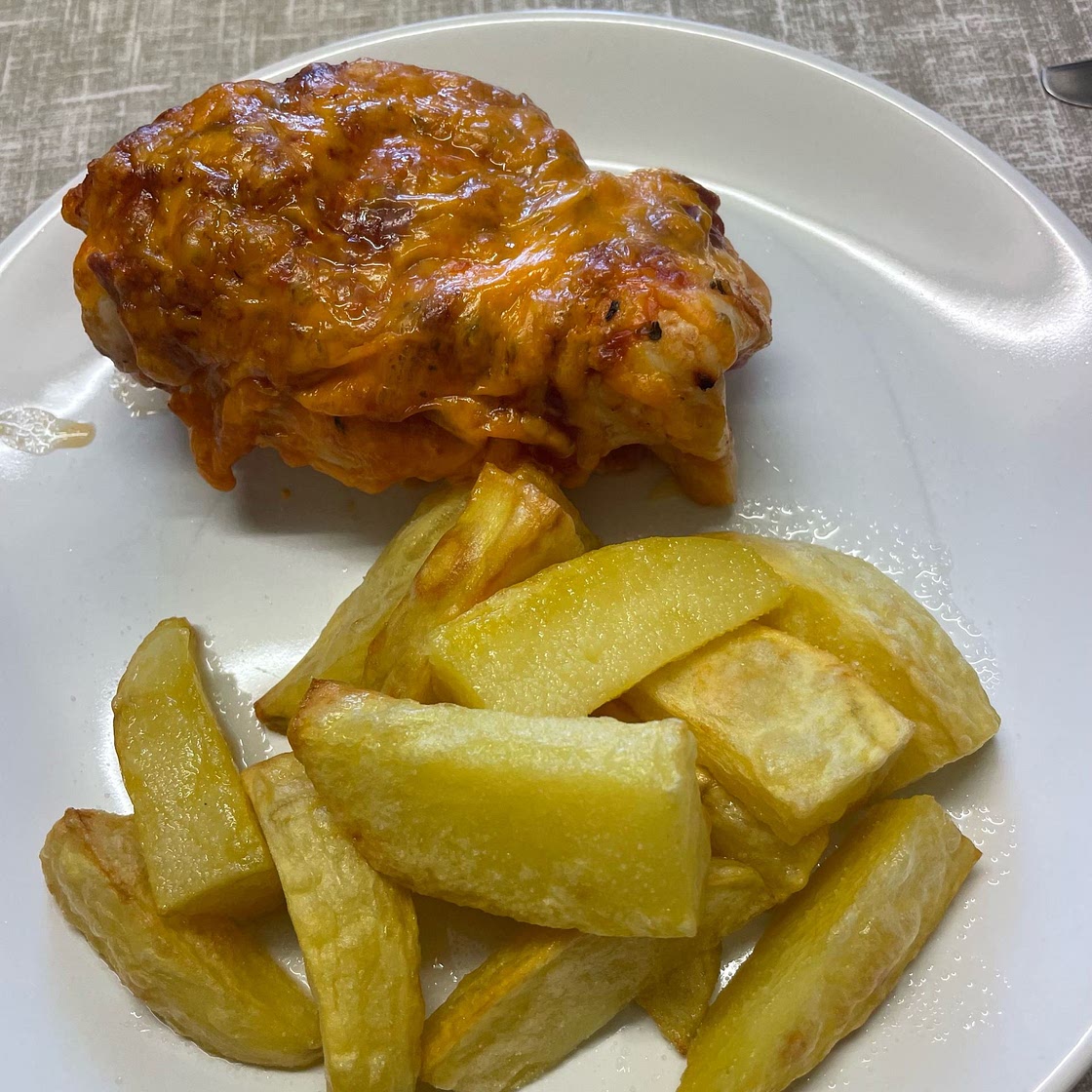 Hunter's Chicken