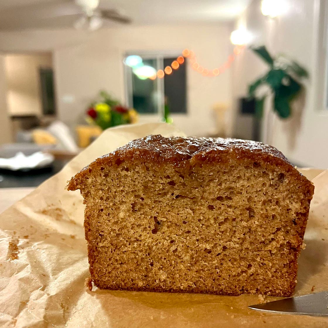Honey Cake