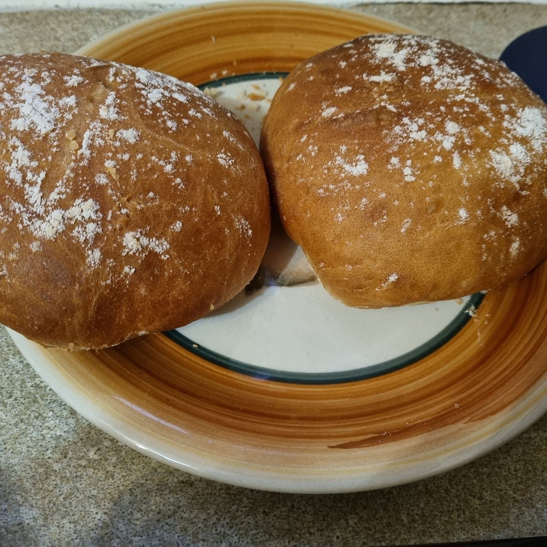 Bread