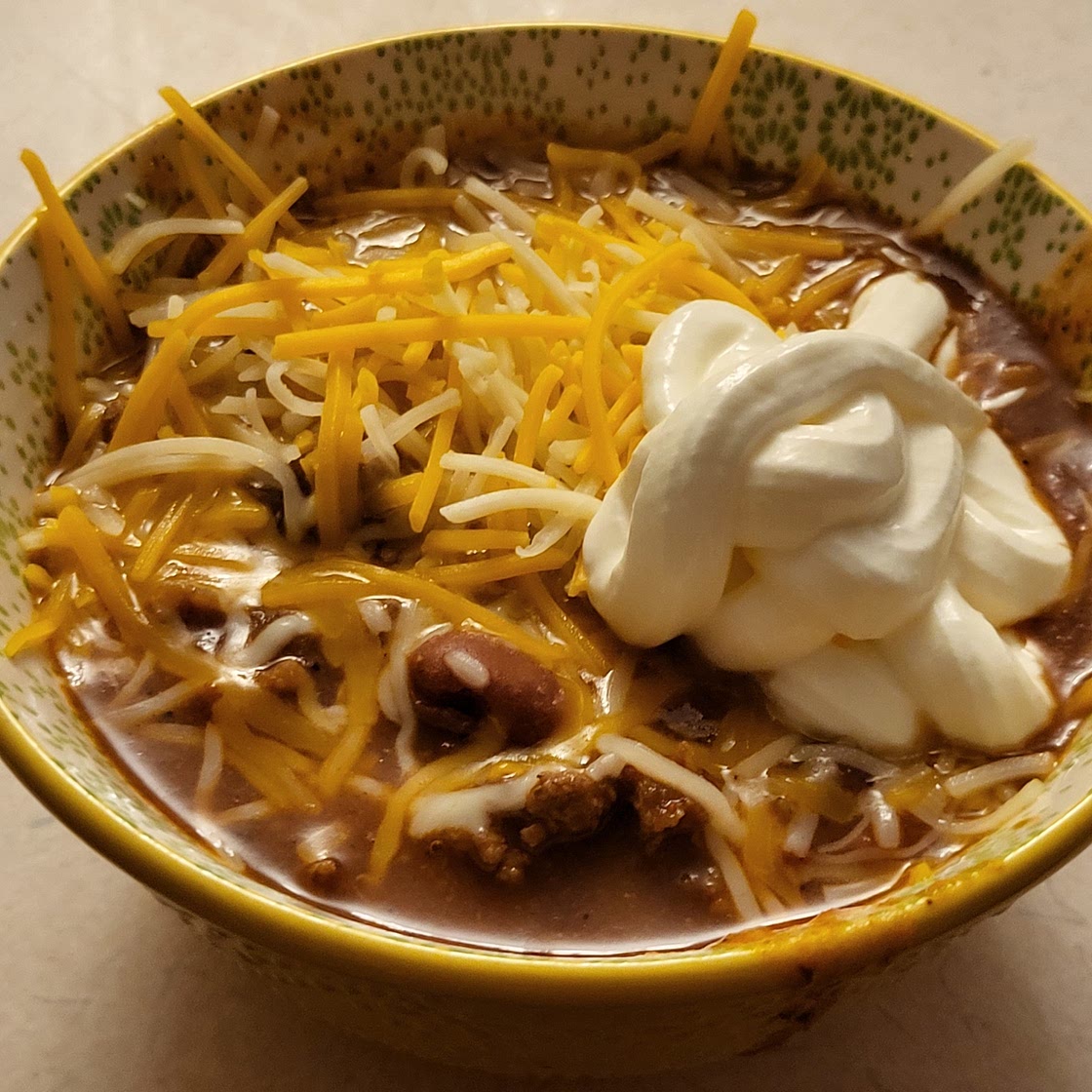 Chili (IP)