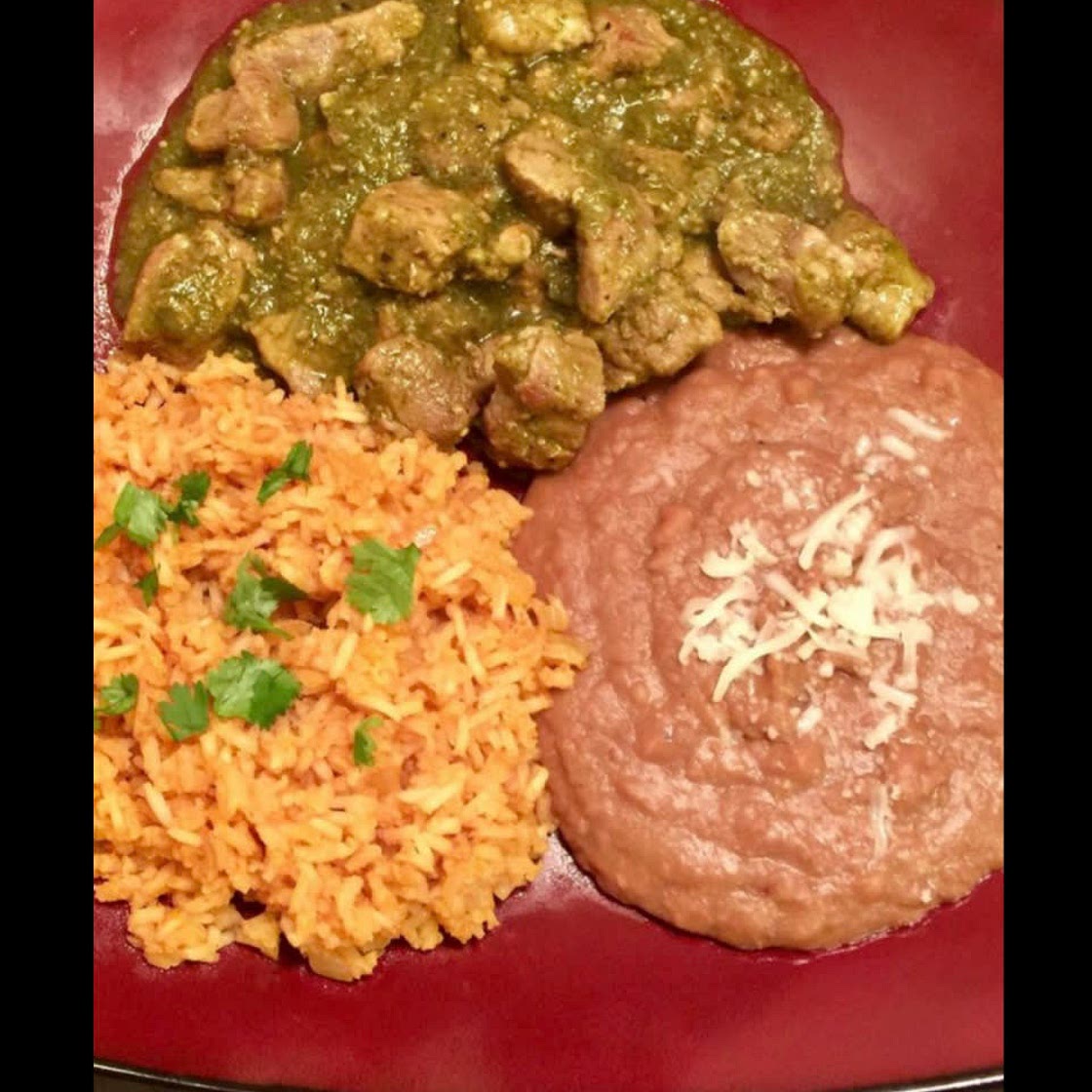 Chile Verde 