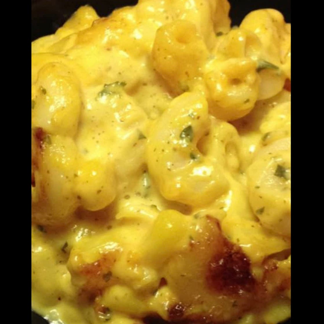 Smack yo’ mama Mac (easy way)
