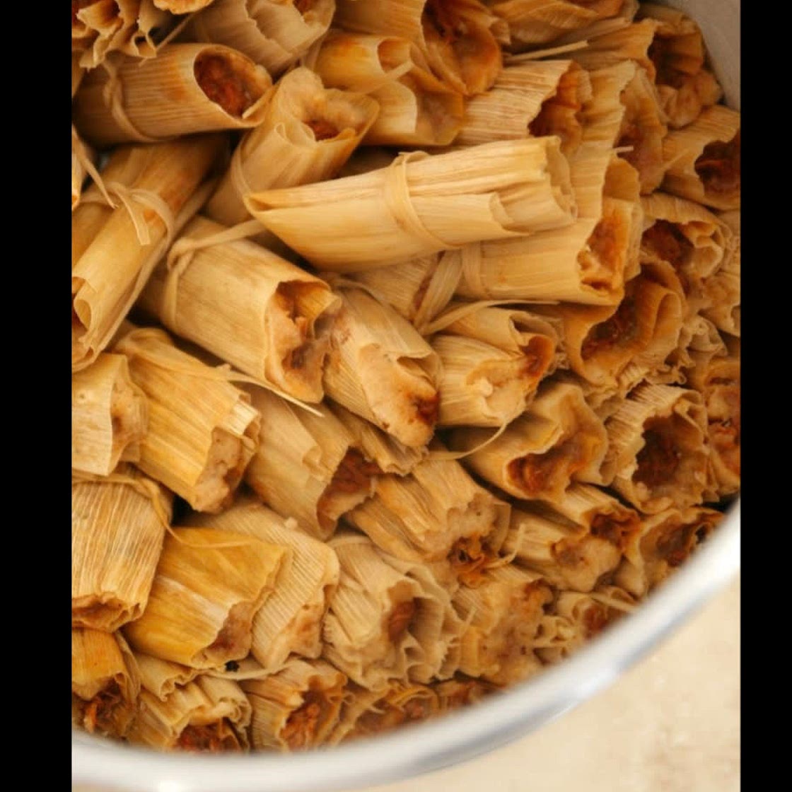 Tamales