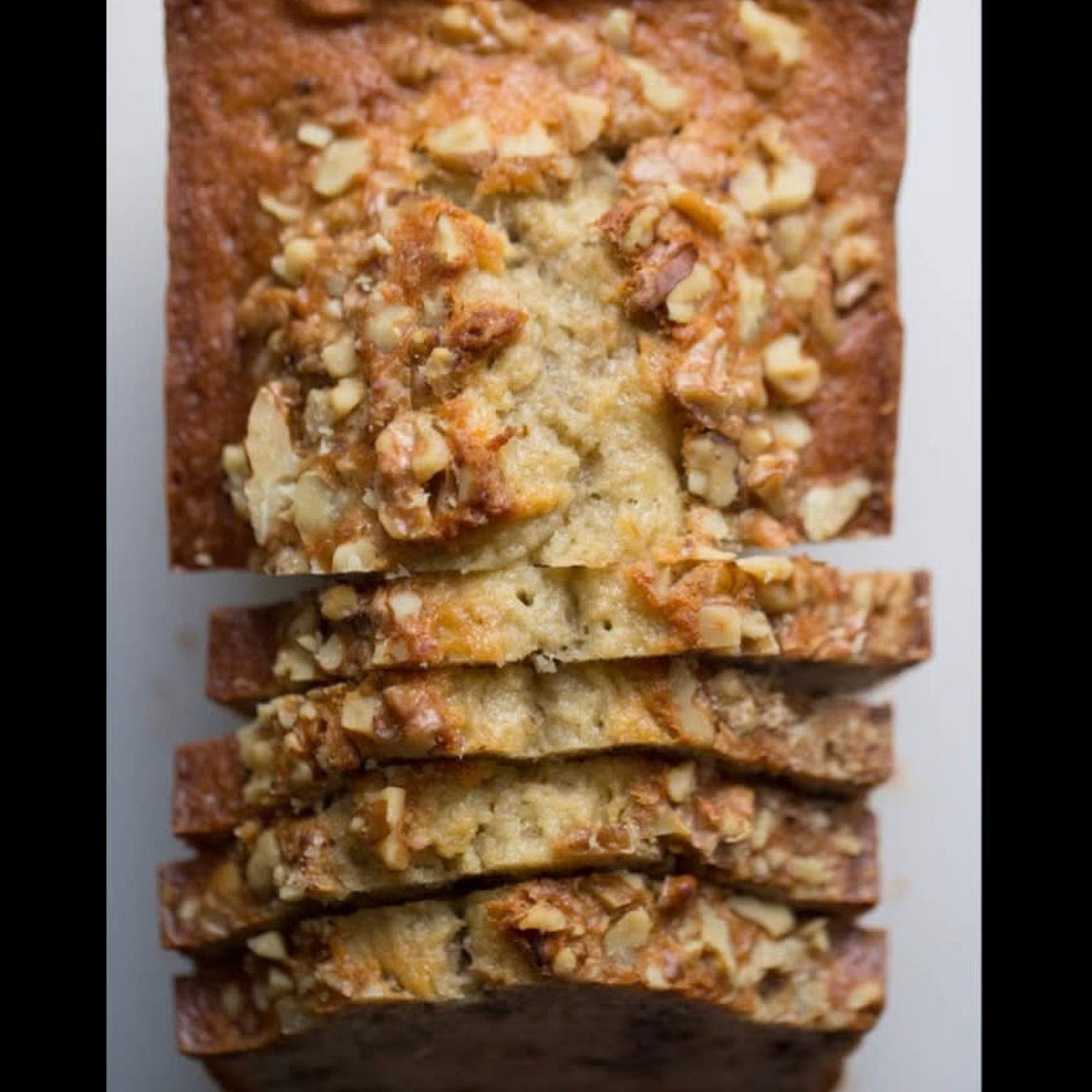 Banana Bread