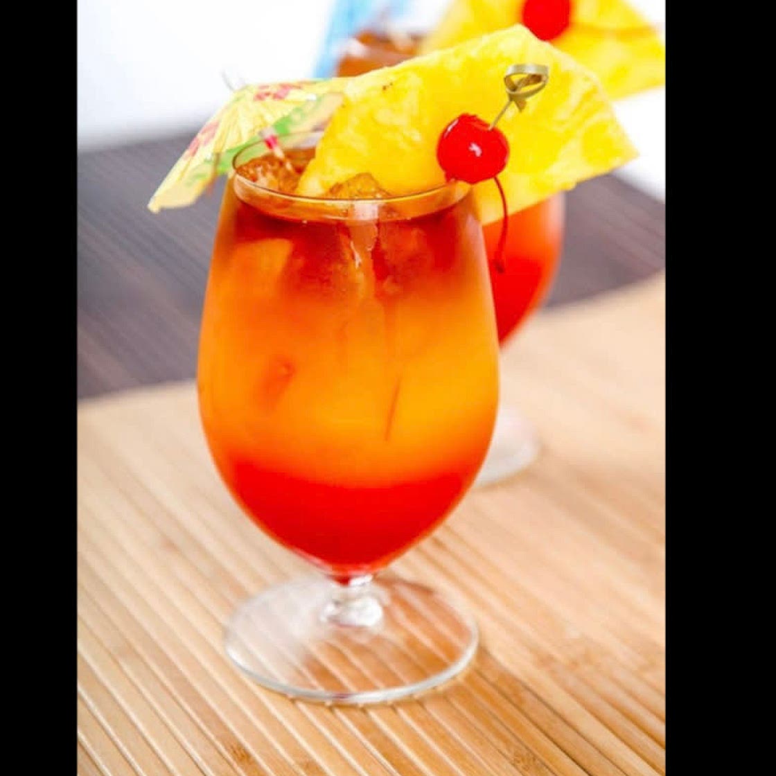 Bahama Mamas 
