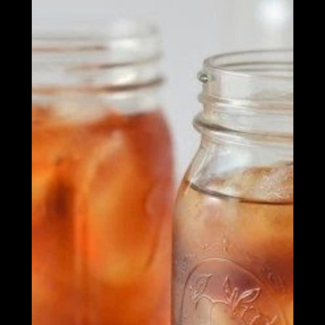 Cinnamon Tea  