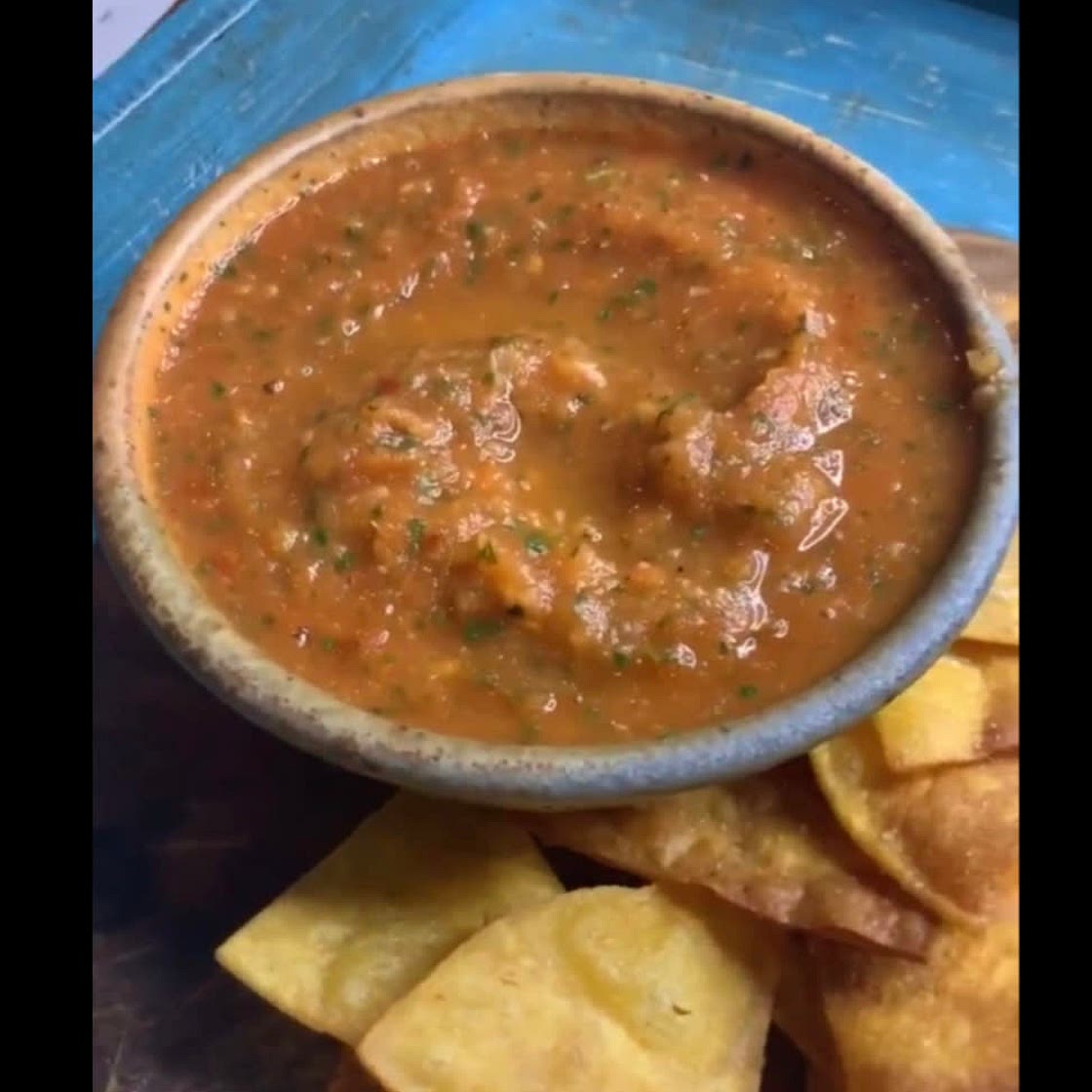 Salsa