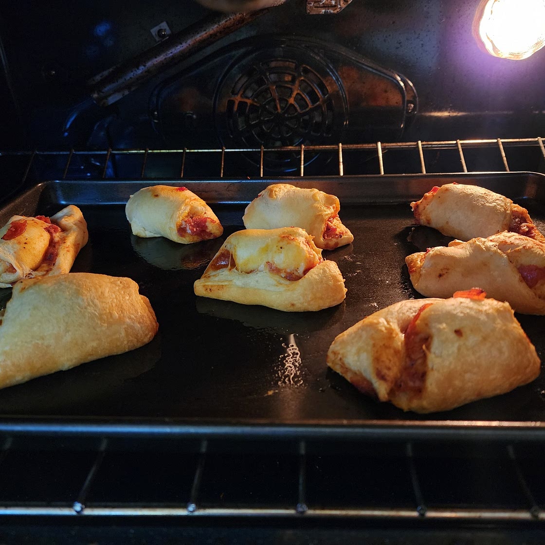 Pizza Bites