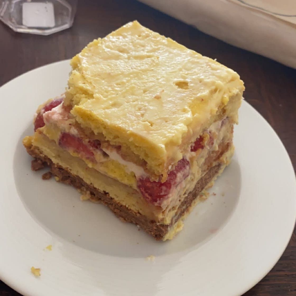 Gâteau anniversaire 🍰