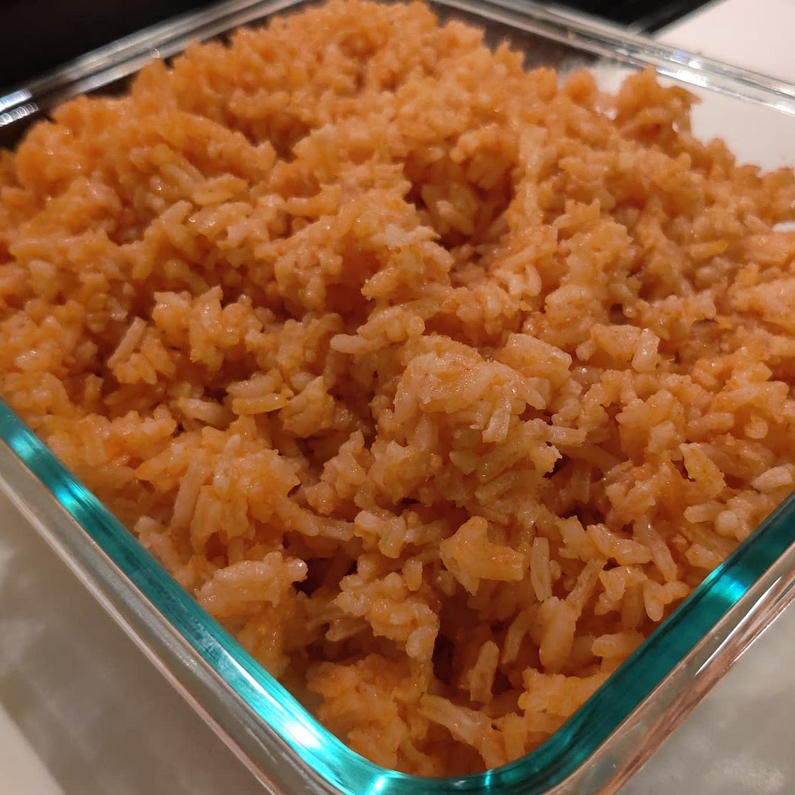 Spanish Rice Recipe
