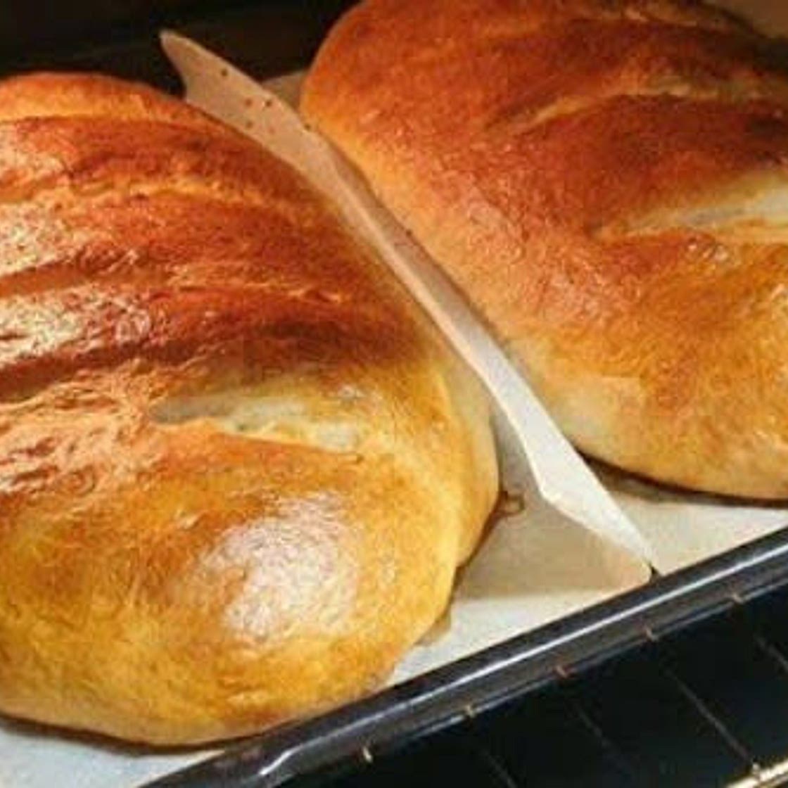Brot selbst backen