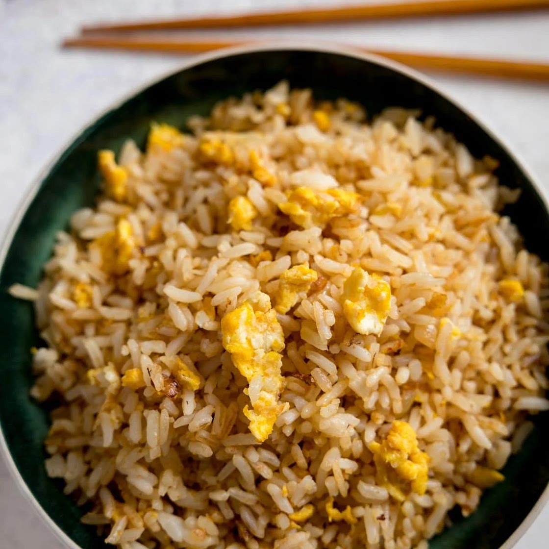 Egg Fried Rice