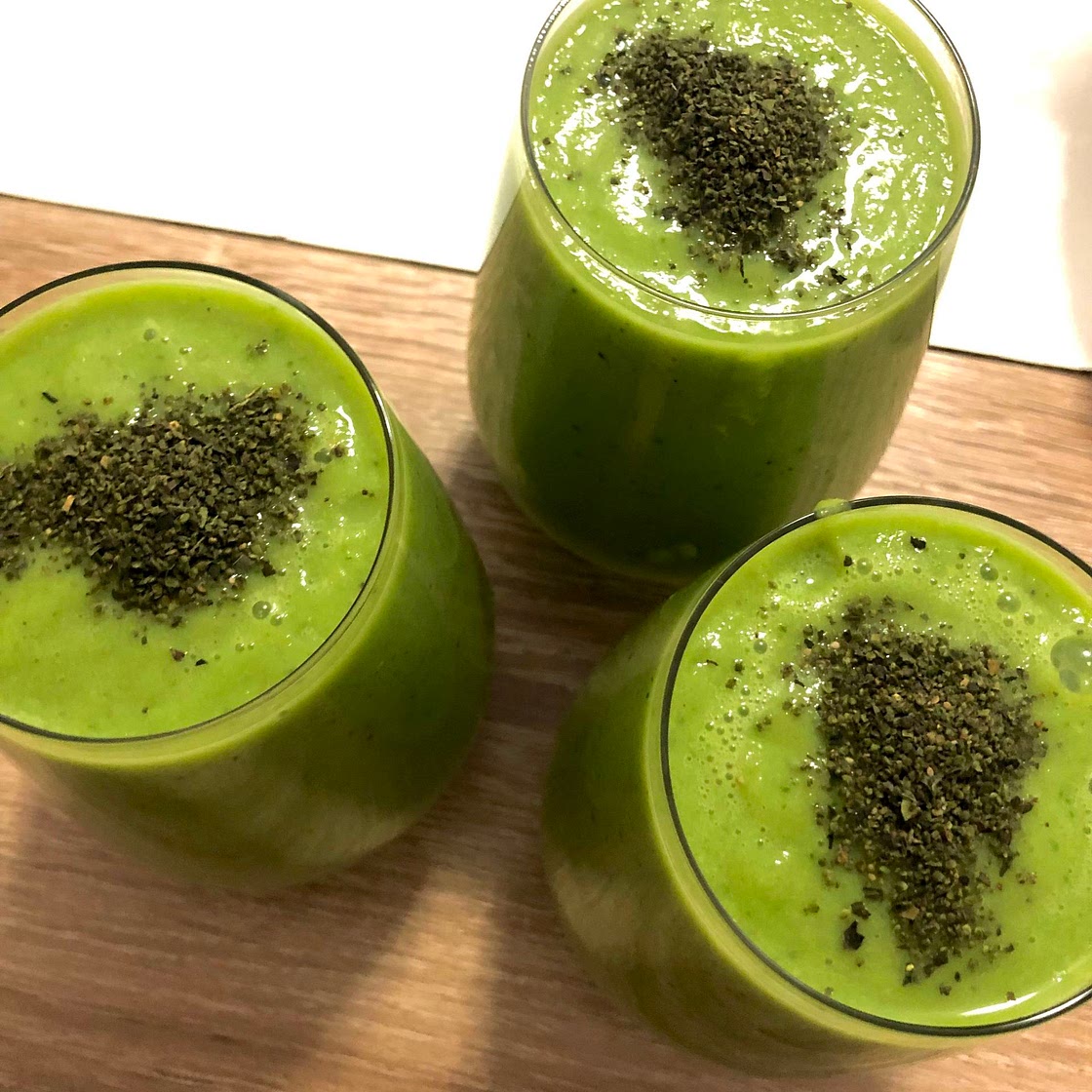Morning Smoothie