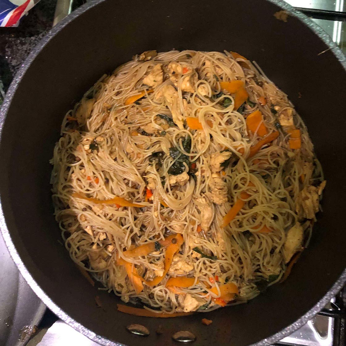 Chicken PHO