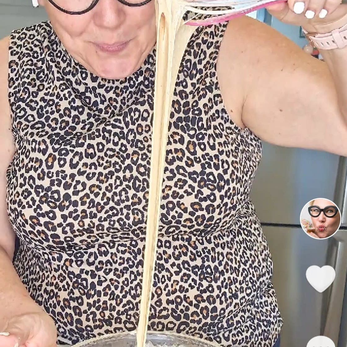 Easy cheese sauce