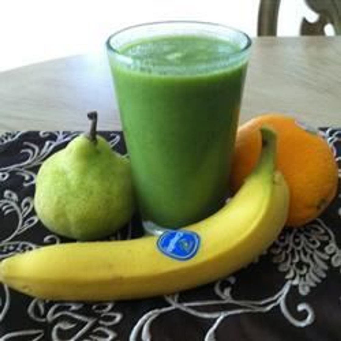 Vitamix Green Smoothie