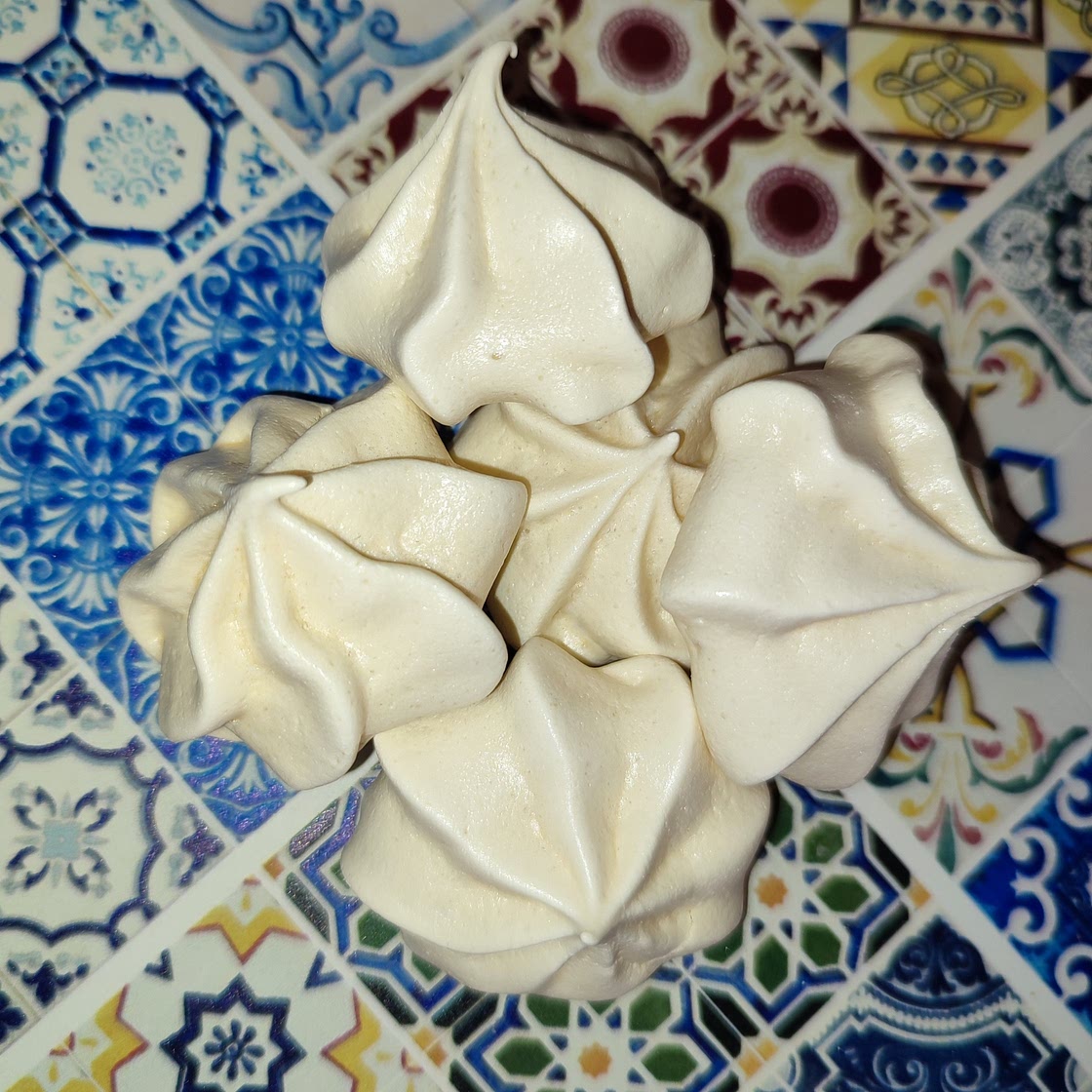 Meringues