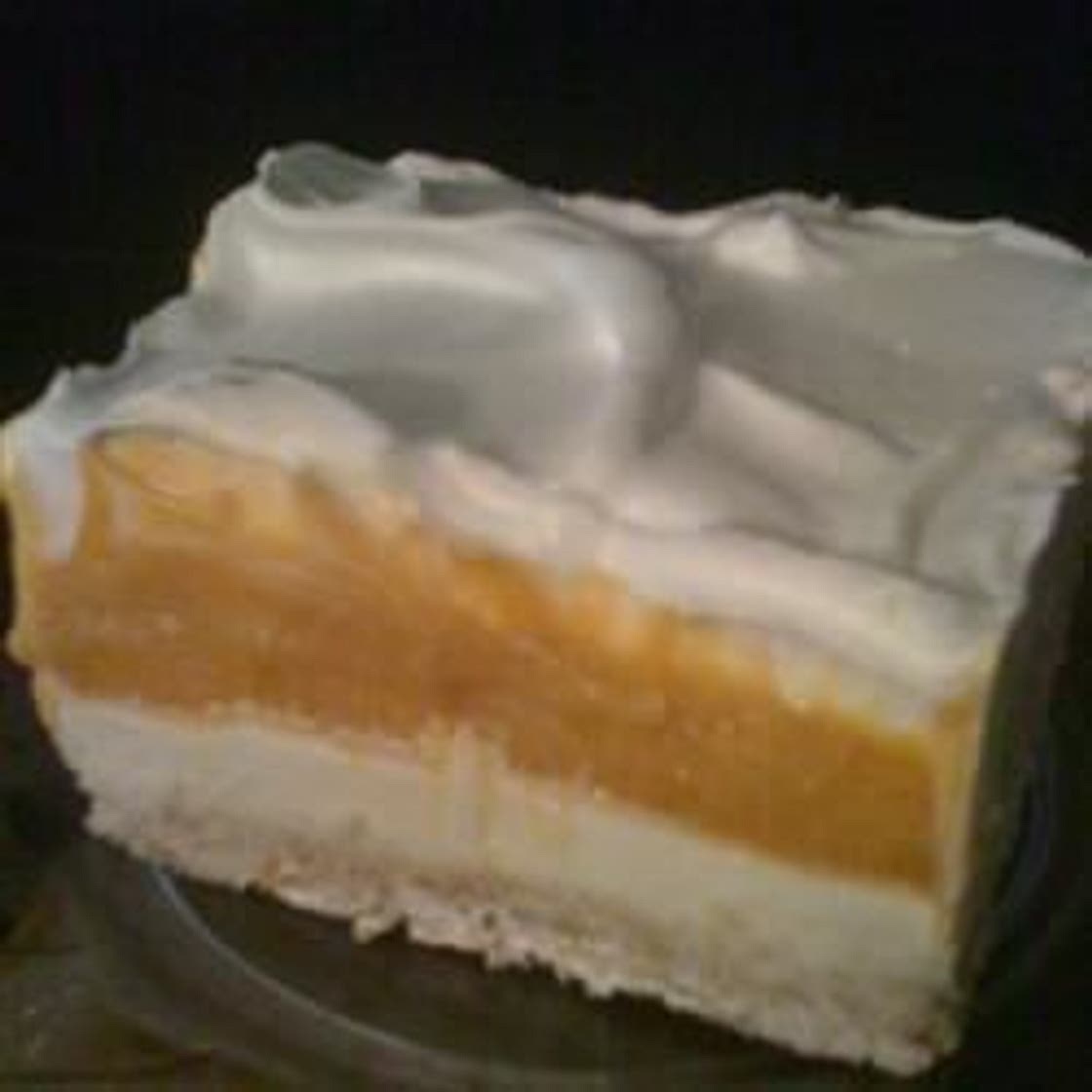 Four-Layer Delight