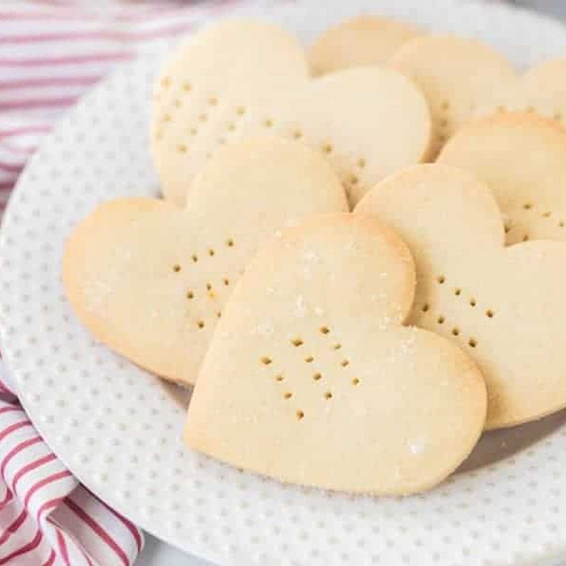 Shortbread