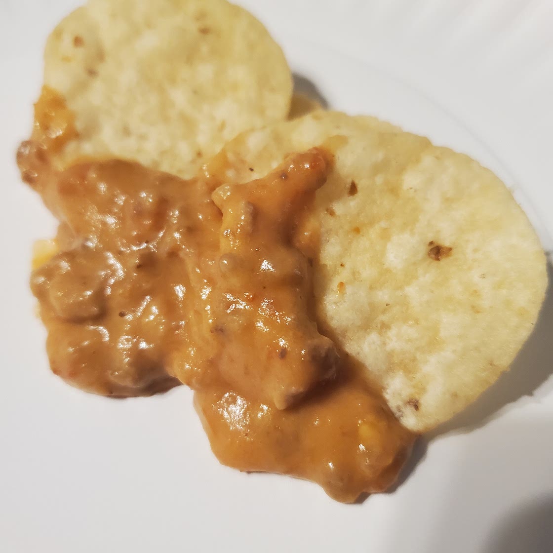 Clemons Family Bean Dip