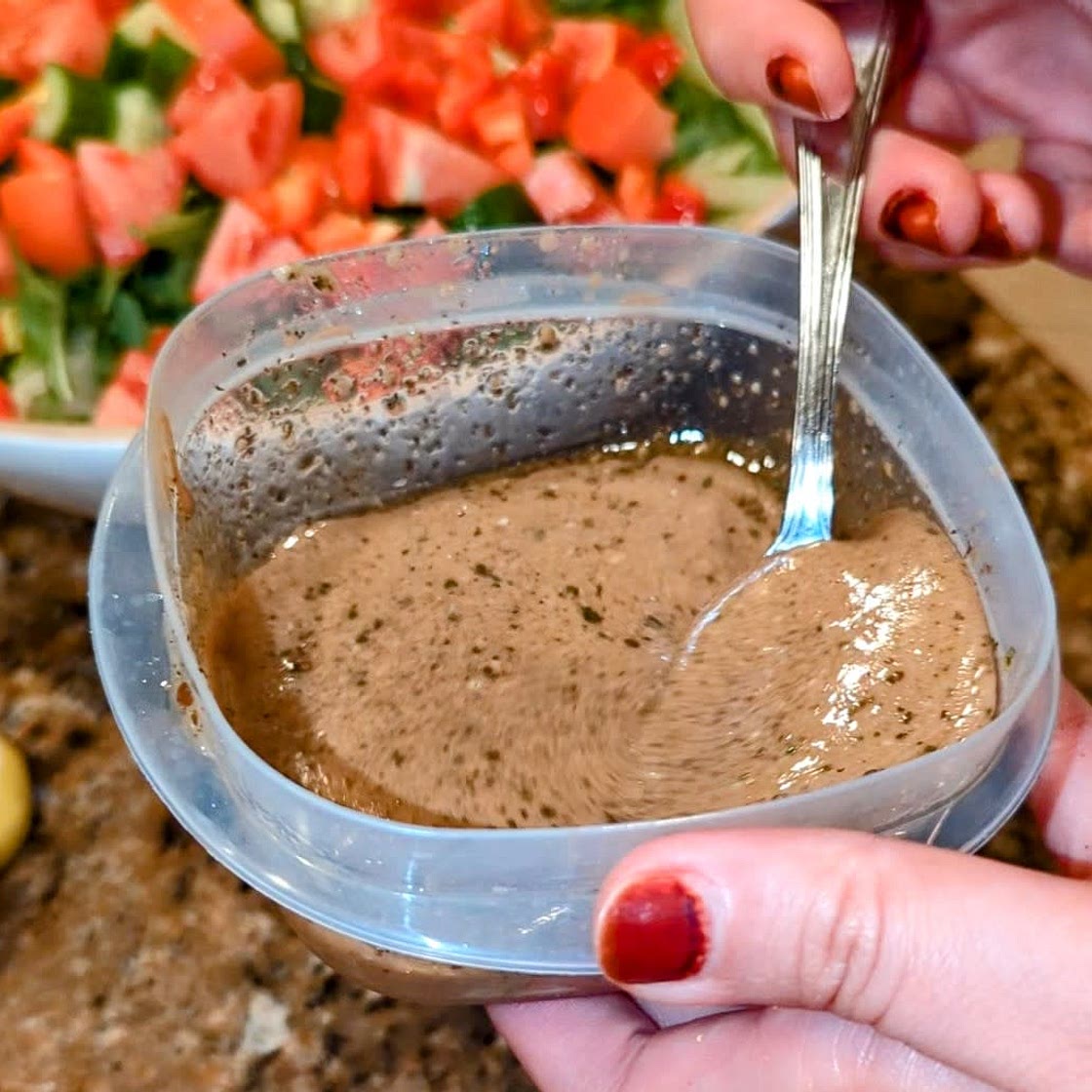 Best Salad Dressing You'll Crave