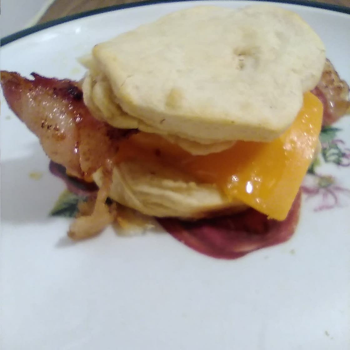 Breakfast Sandwiches