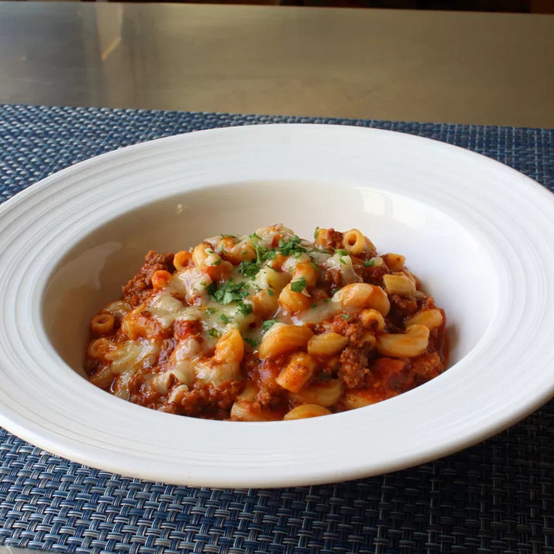 American Goulash